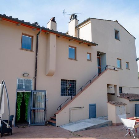 L'Antico Gabbiano B&B San Casciano in Val di Pesa Ngoại thất bức ảnh