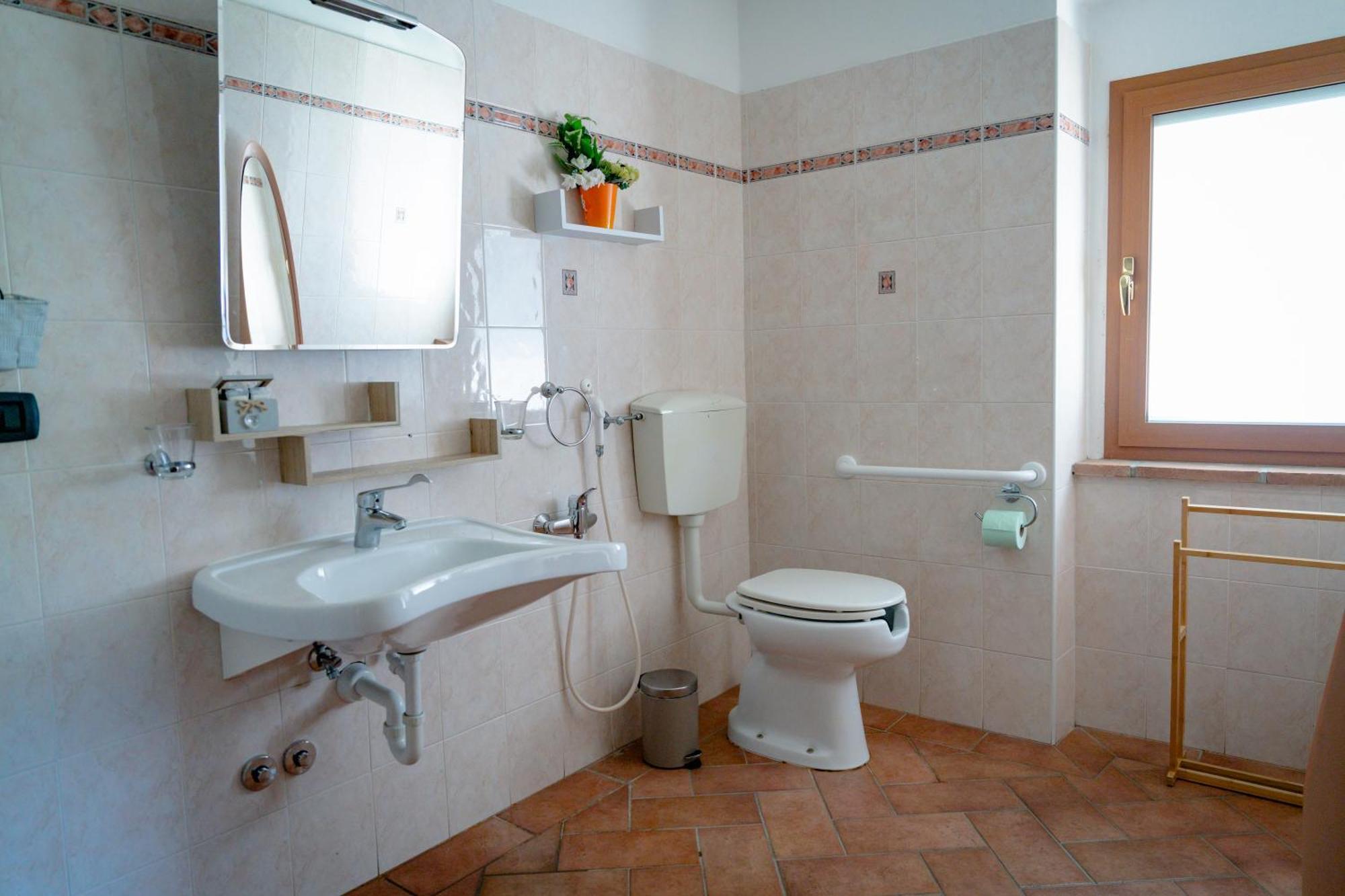L'Antico Gabbiano B&B San Casciano in Val di Pesa Ngoại thất bức ảnh