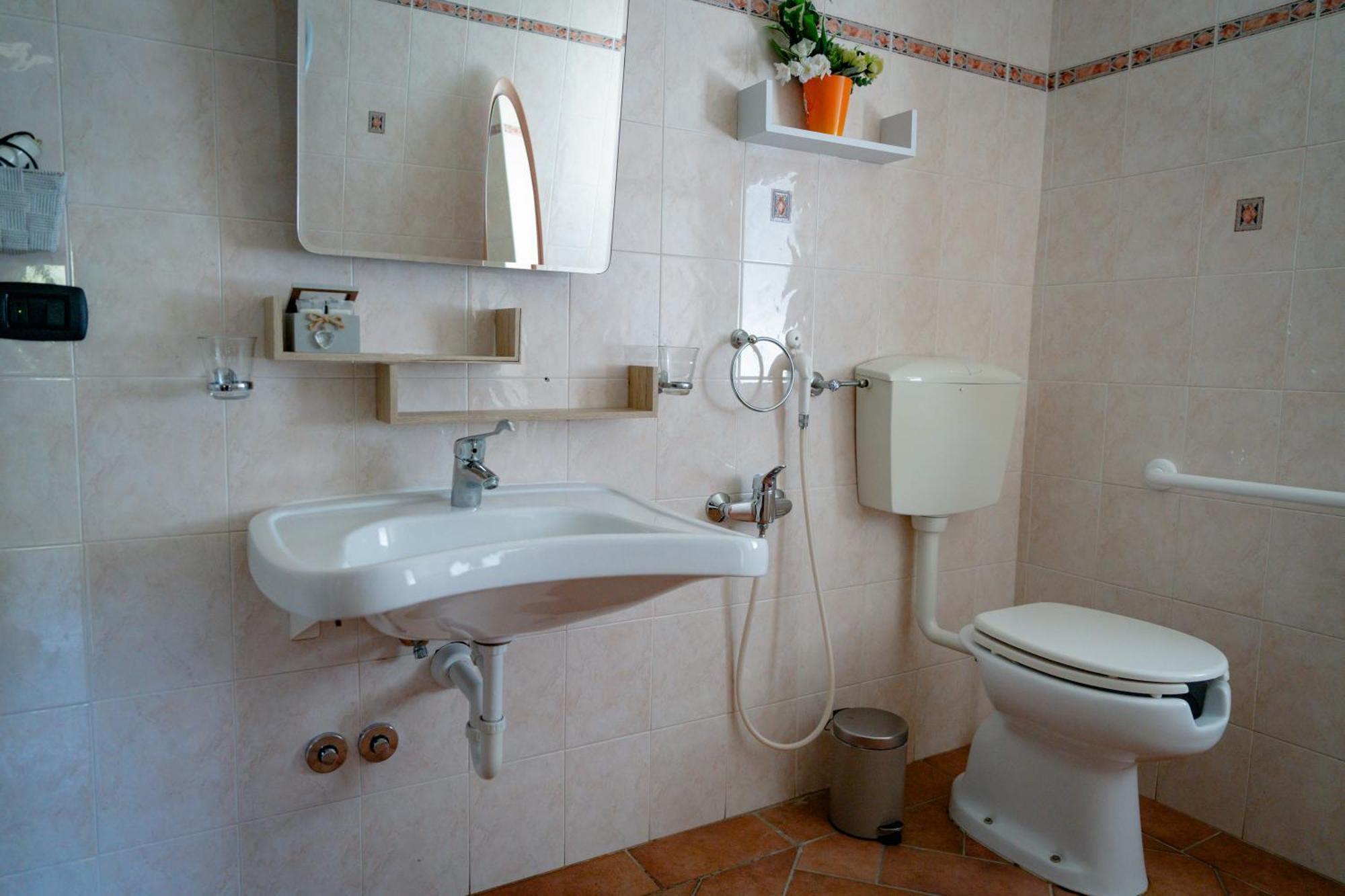 L'Antico Gabbiano B&B San Casciano in Val di Pesa Ngoại thất bức ảnh