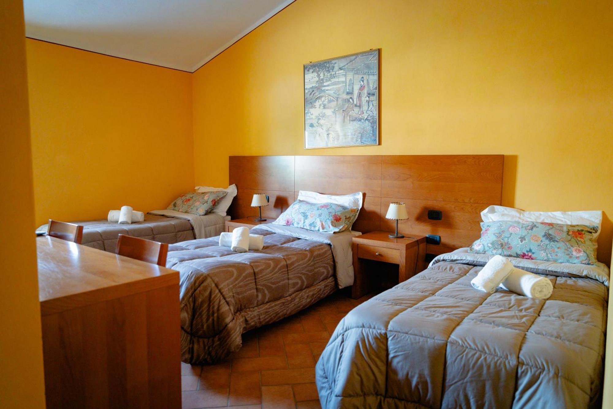 L'Antico Gabbiano B&B San Casciano in Val di Pesa Ngoại thất bức ảnh