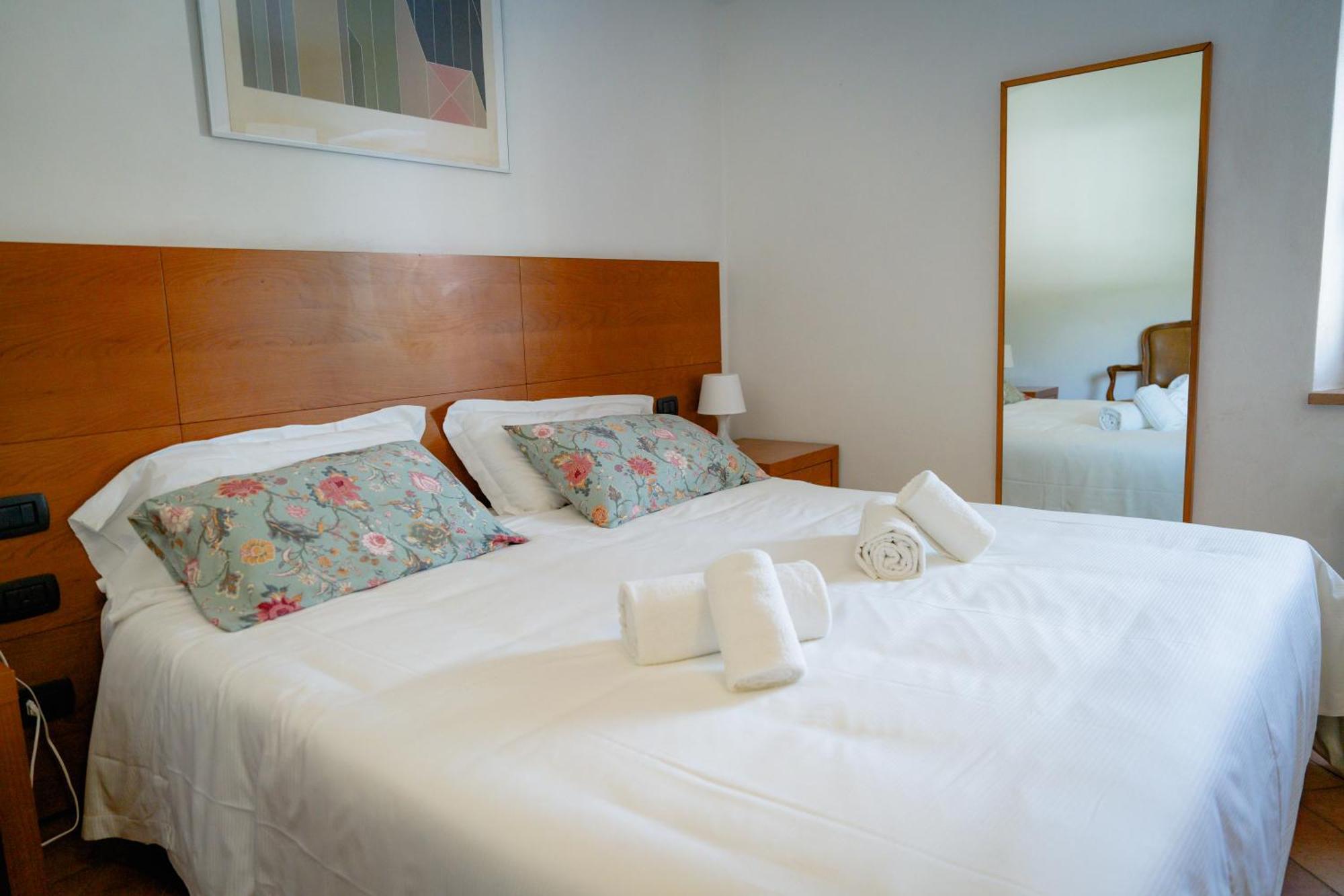 L'Antico Gabbiano B&B San Casciano in Val di Pesa Ngoại thất bức ảnh