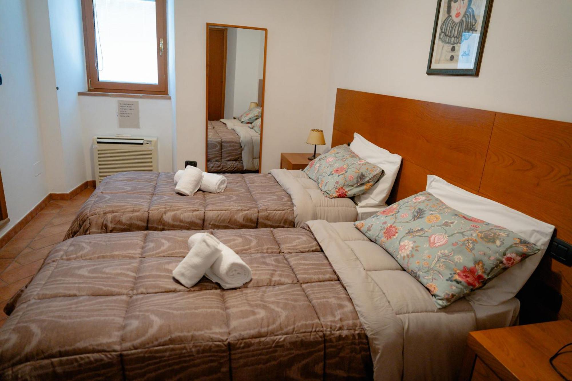 L'Antico Gabbiano B&B San Casciano in Val di Pesa Ngoại thất bức ảnh