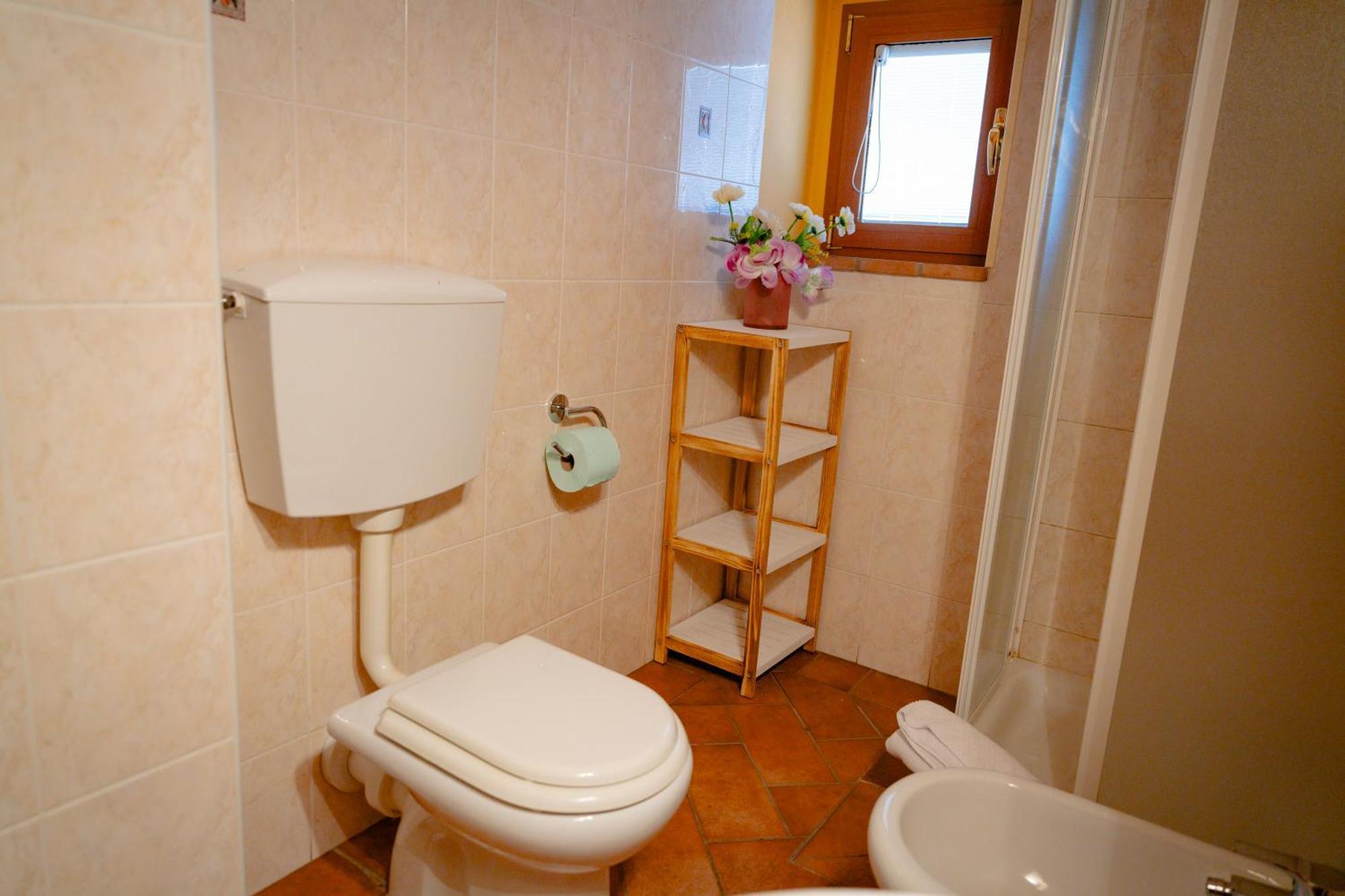L'Antico Gabbiano B&B San Casciano in Val di Pesa Ngoại thất bức ảnh