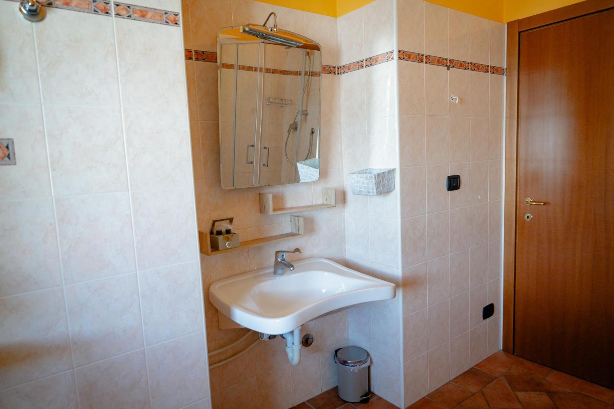 L'Antico Gabbiano B&B San Casciano in Val di Pesa Ngoại thất bức ảnh