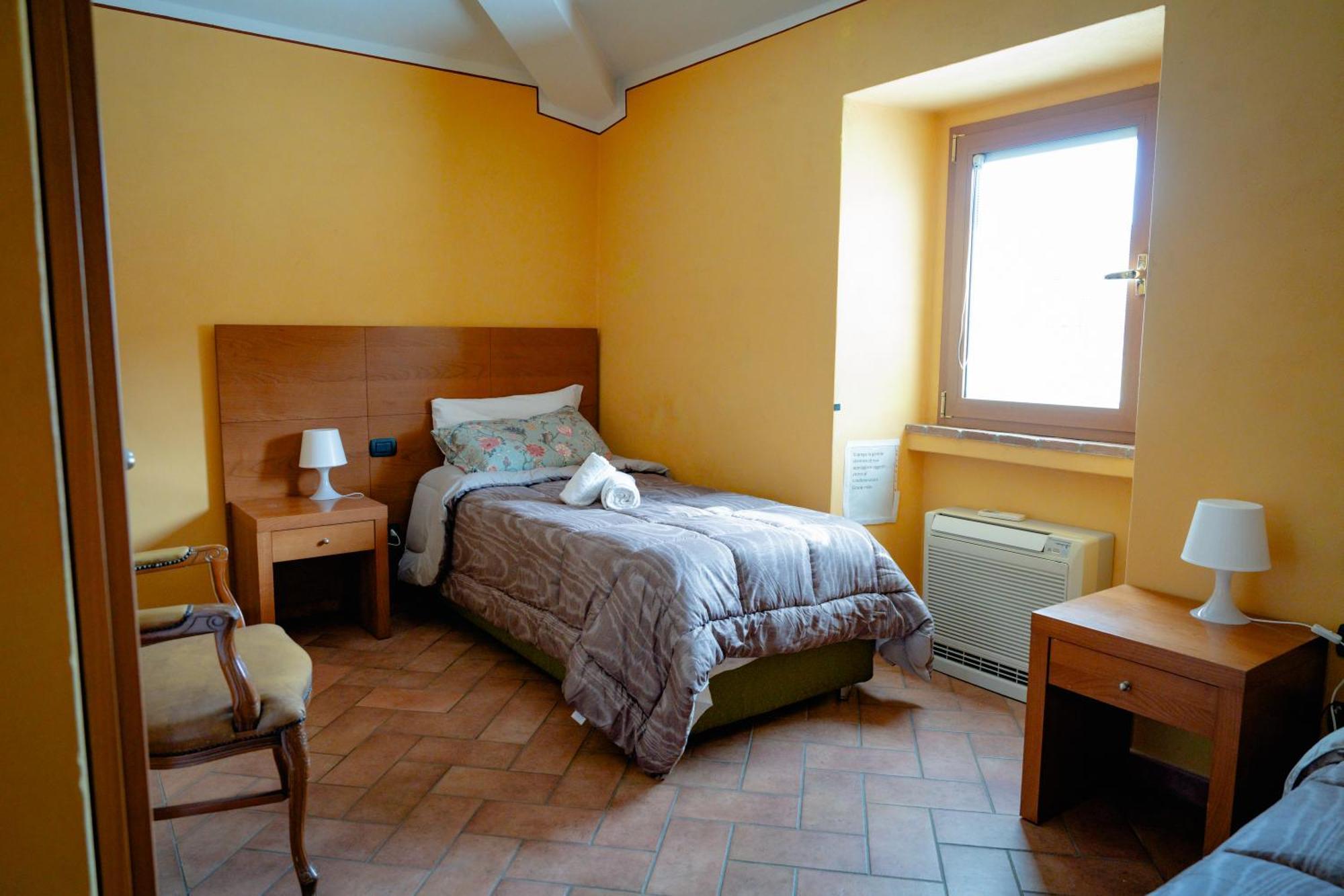 L'Antico Gabbiano B&B San Casciano in Val di Pesa Ngoại thất bức ảnh