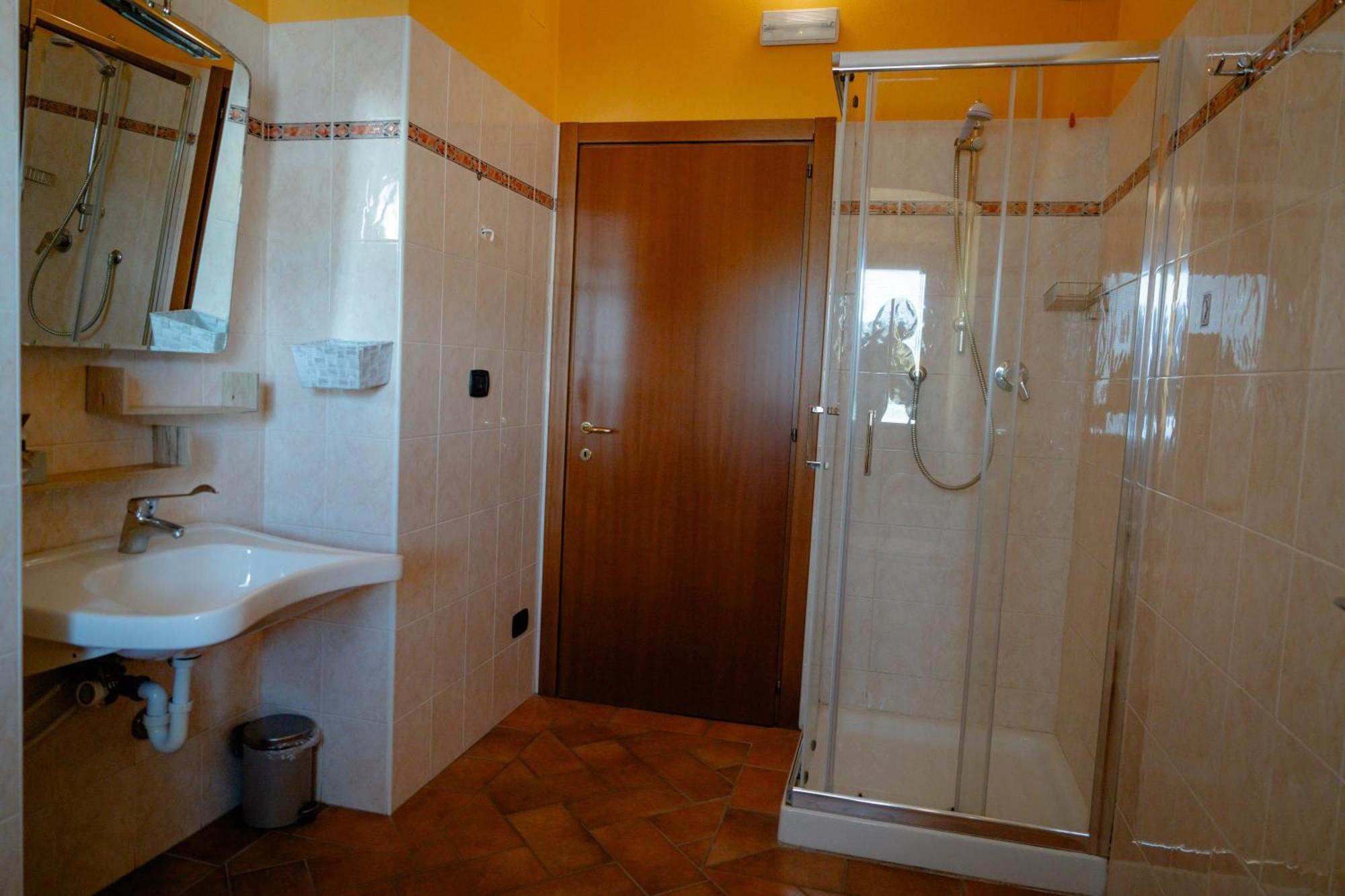 L'Antico Gabbiano B&B San Casciano in Val di Pesa Ngoại thất bức ảnh