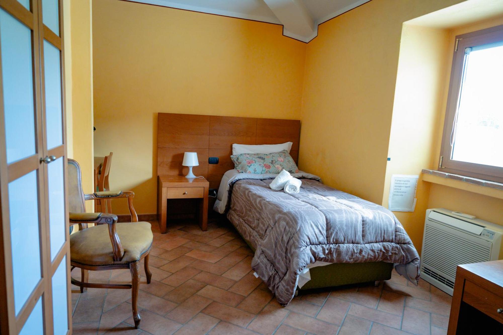 L'Antico Gabbiano B&B San Casciano in Val di Pesa Ngoại thất bức ảnh