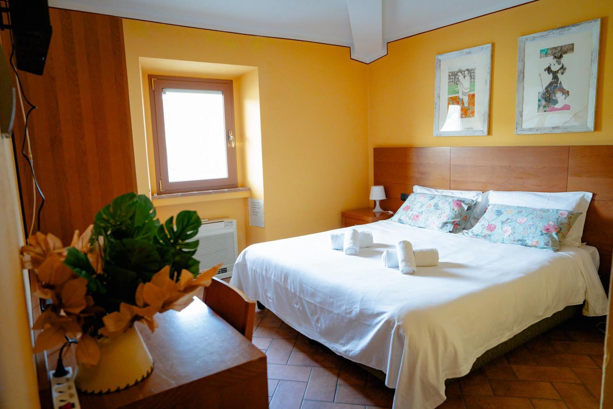 L'Antico Gabbiano B&B San Casciano in Val di Pesa Ngoại thất bức ảnh