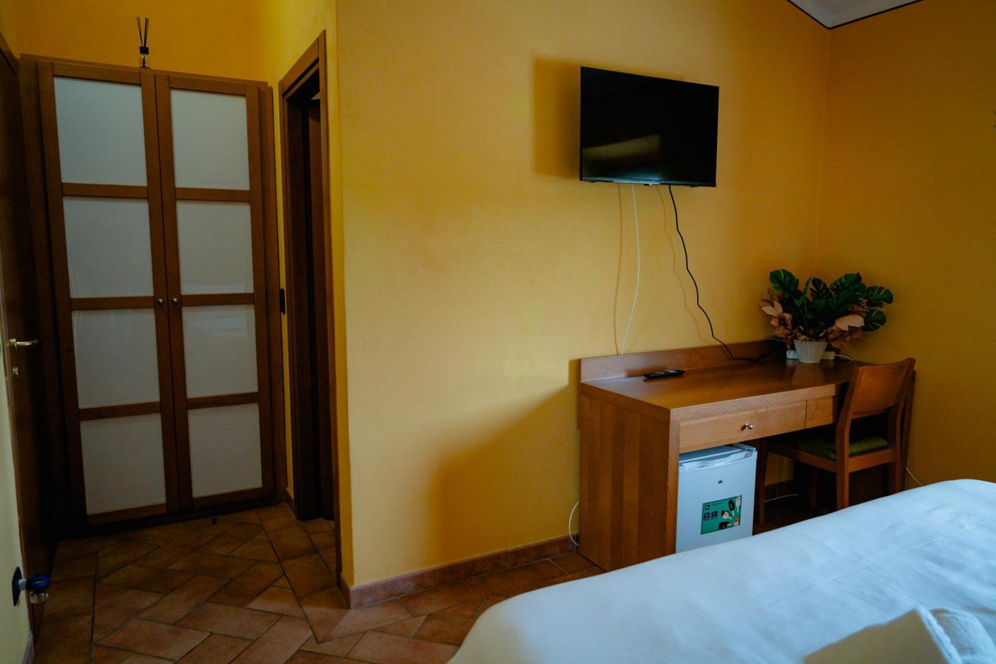 L'Antico Gabbiano B&B San Casciano in Val di Pesa Ngoại thất bức ảnh