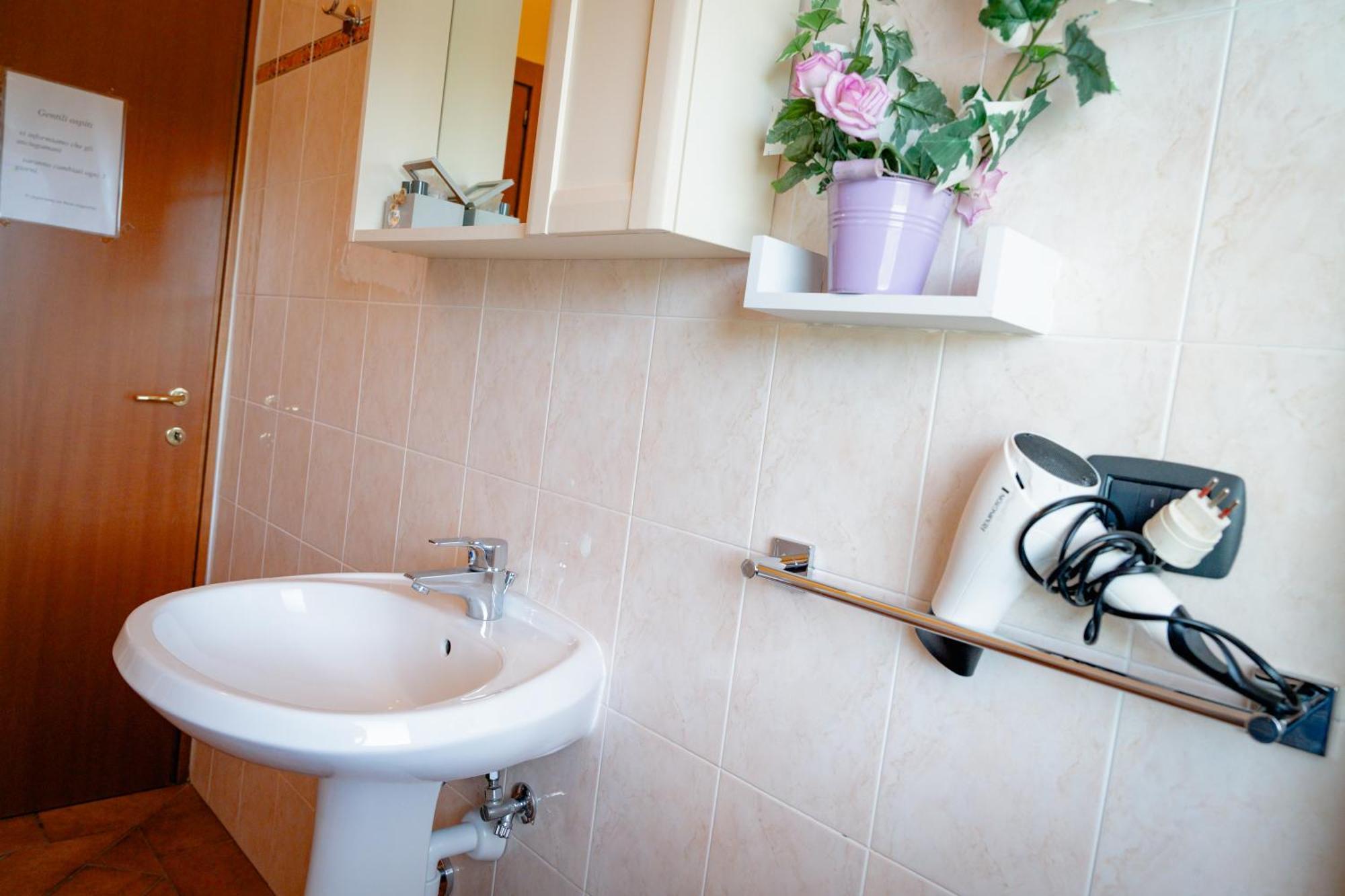 L'Antico Gabbiano B&B San Casciano in Val di Pesa Ngoại thất bức ảnh