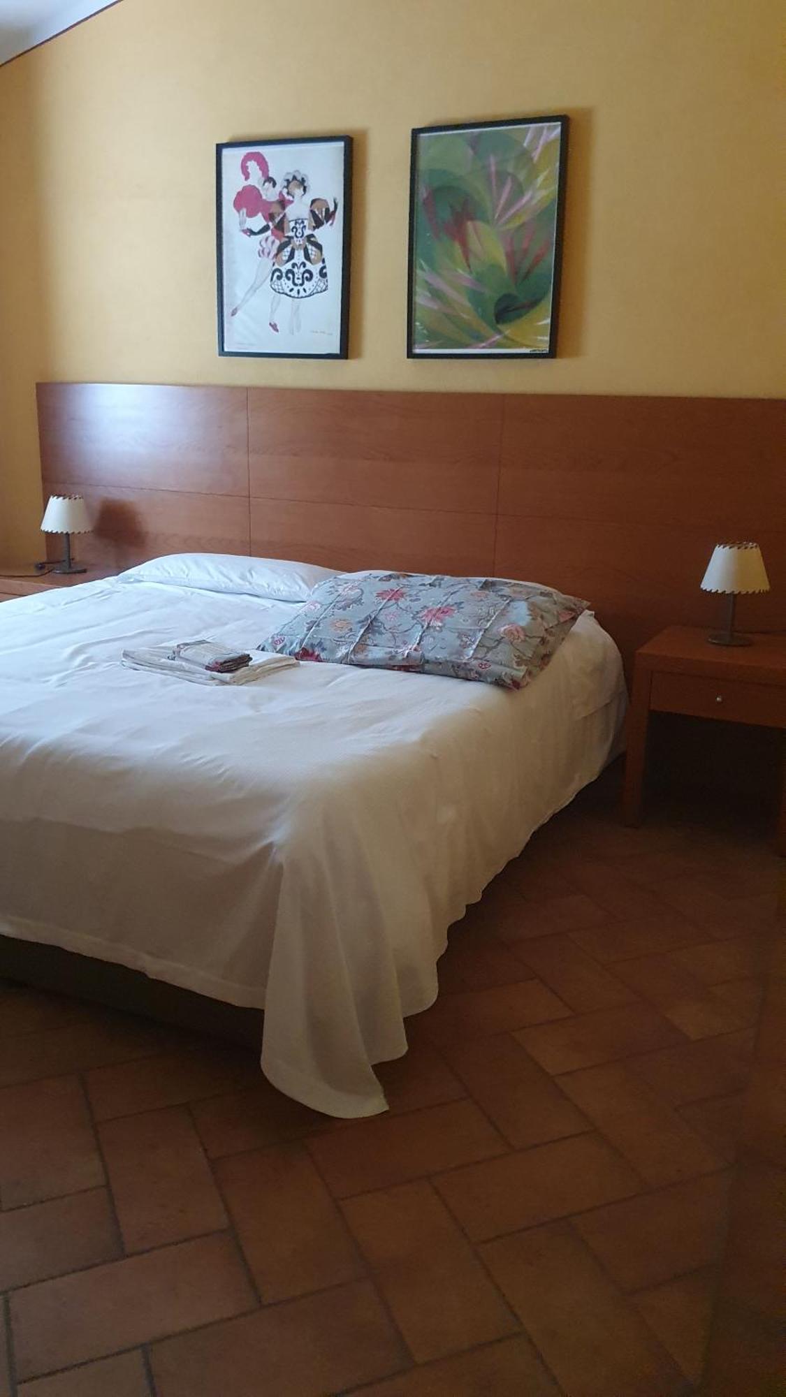 L'Antico Gabbiano B&B San Casciano in Val di Pesa Ngoại thất bức ảnh